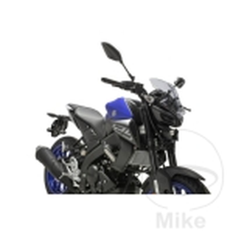 Parabrisas Sport New Generation Puig Nakedbike | Motos Camaral