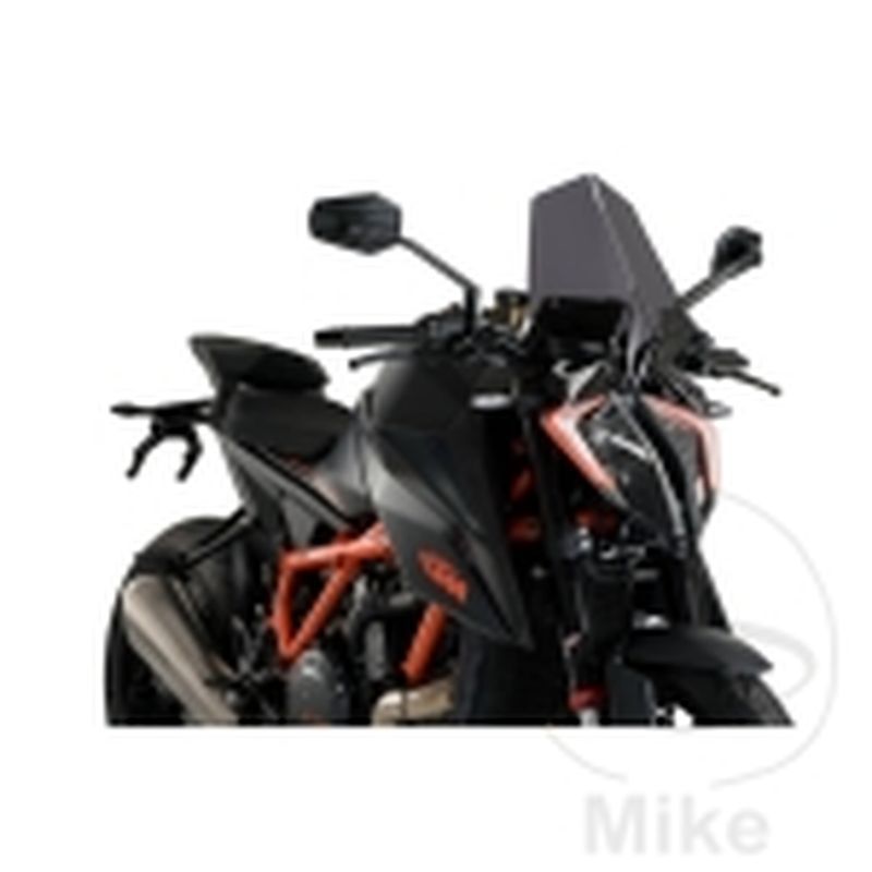 Parabrisas Sport New Generation Puig para Naked | Motos Camaral