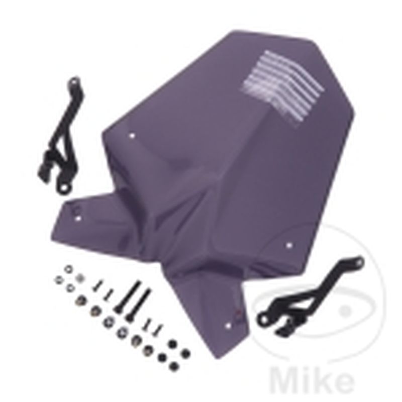Parabrisas Sport New Generation Puig para Naked | Motos Camaral