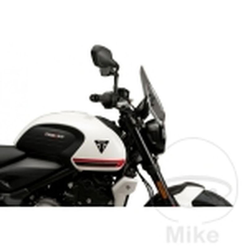 Parabrisas Sport New Generation Puig Nakedbike | Motos Camaral