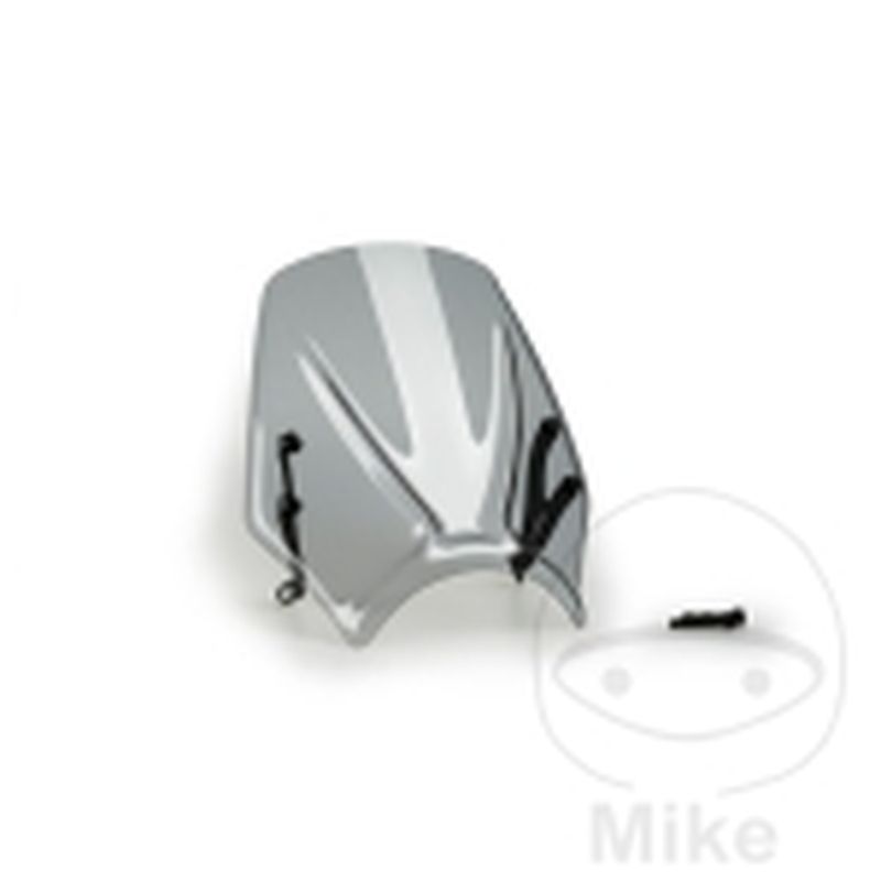 Parabrisas Sport New Generation Puig Nakedbike | Motos Camaral
