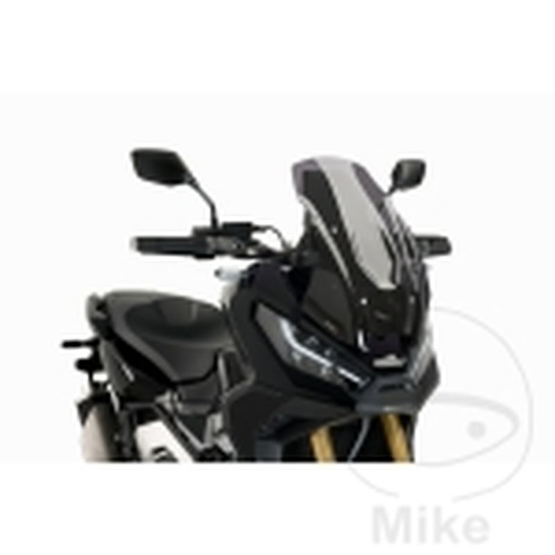 Parabrisas Sport Puig Oscuro | Cúpula Moto | Motos Camaral