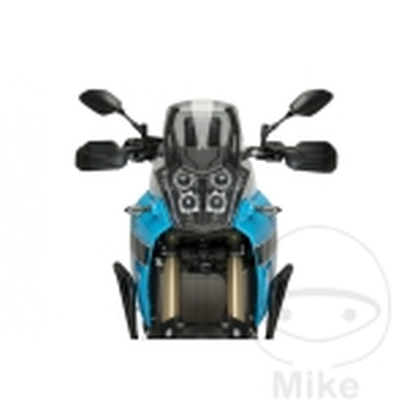 Parabrisas Sport Puig Ahumado | Motos Camaral