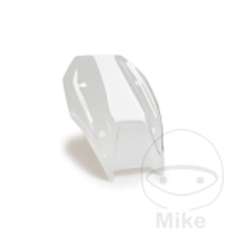 Parabrisas Sport Puig Transparente | Puig | Motos Camaral