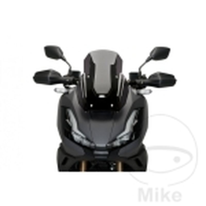 Parabrisas Sport Puig Oscuro | Cúpula Moto | Motos Camaral