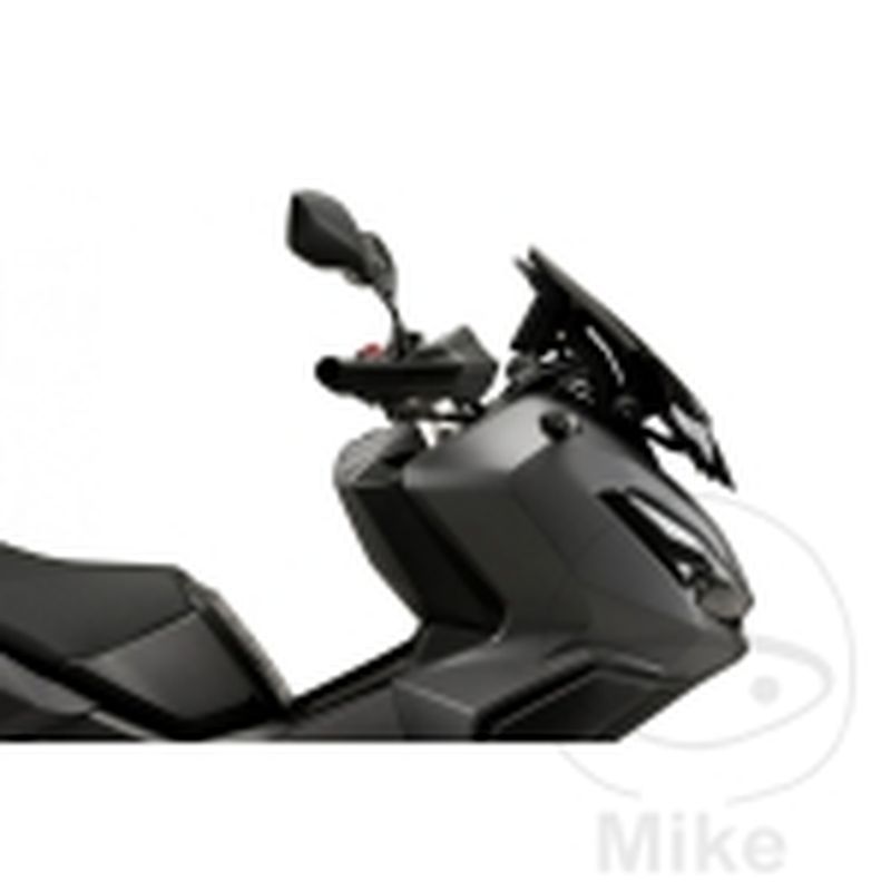 Parabrisas Sport Puig Oscuro | Cúpula Moto | Motos Camaral
