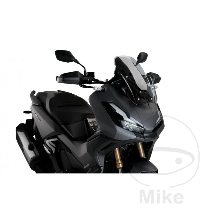Parabrisas Sport Puig Ahumado | Motos Camaral