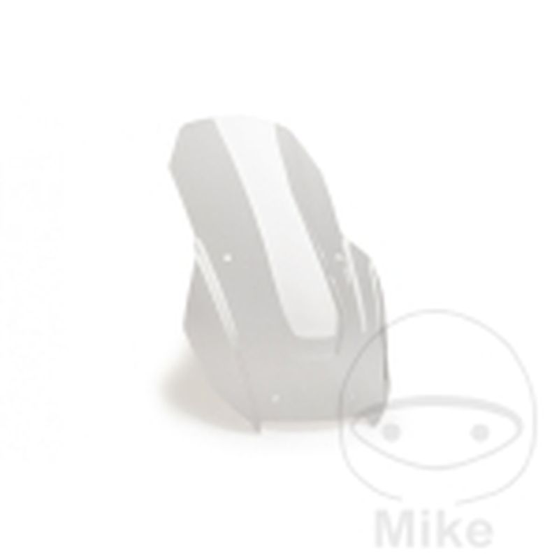 Parabrisas Sport Puig Transparente | Puig | Motos Camaral