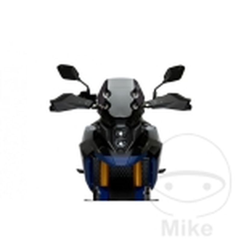Parabrisas Sport Puig Oscuro | Cúpula Moto | Motos Camaral