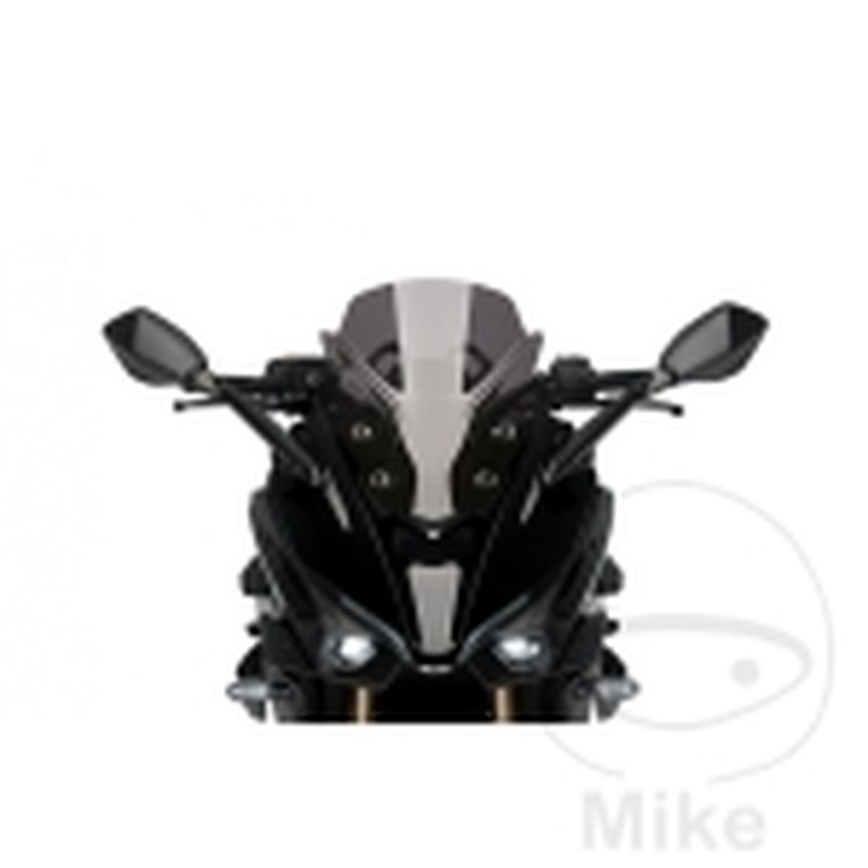 Parabrisas Sport Puig Oscuro | Cúpula Moto | Motos Camaral