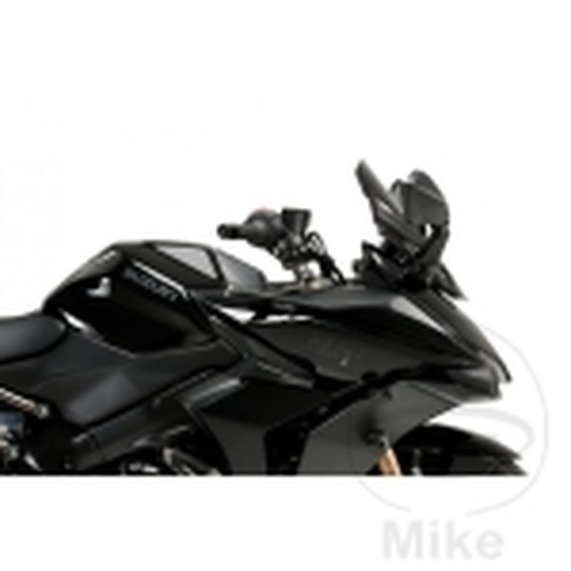 Parabrisas Sport Puig Oscuro | Cúpula Moto | Motos Camaral