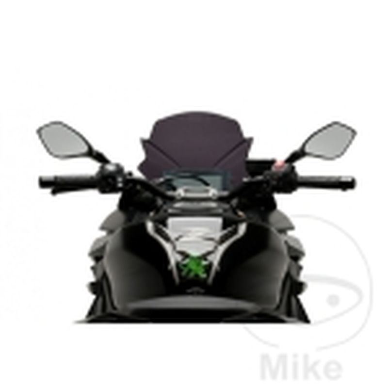 Parabrisas Sport Puig Oscuro | Cúpula Moto | Motos Camaral