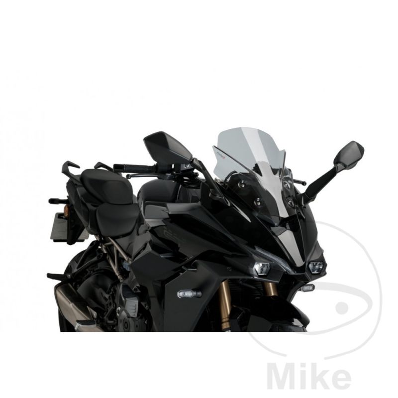 Parabrisas Sport Puig Ahumado | Motos Camaral
