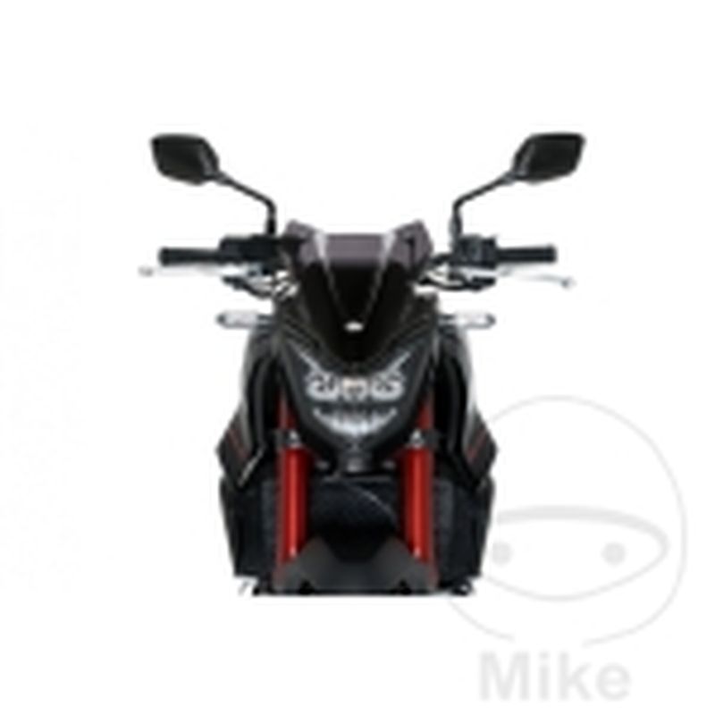Parabrisas Sport New Generation Puig Oscuro | Motos Camaral