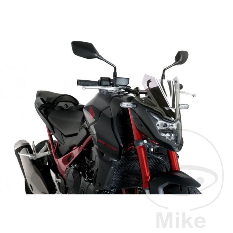 Parabrisas Sport New Generation Puig | Motos Camaral