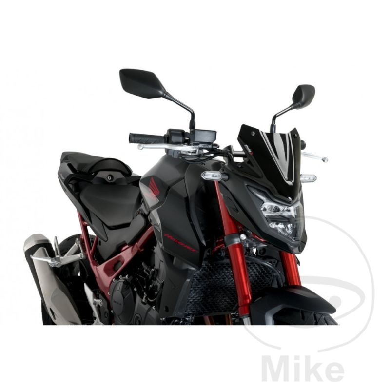 Parabrisas Sport New Generation Puig | Motos Camaral