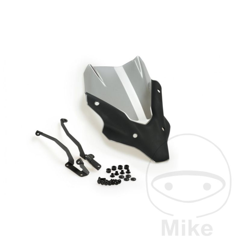Parabrisas Sport New Generation Puig Ahumado | Motos Camaral