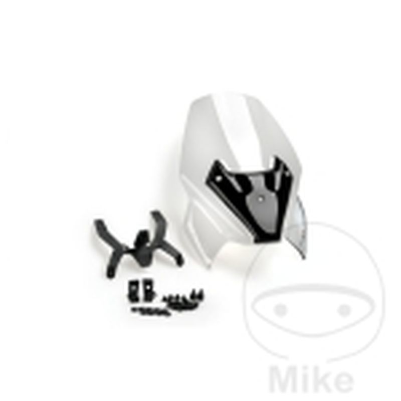 Parabrisas Sport New Generation Puig | Transparente | Motos Camaral