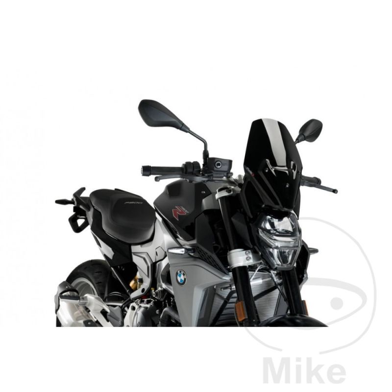 Parabrisas Sport New Generation Puig | Motos Camaral