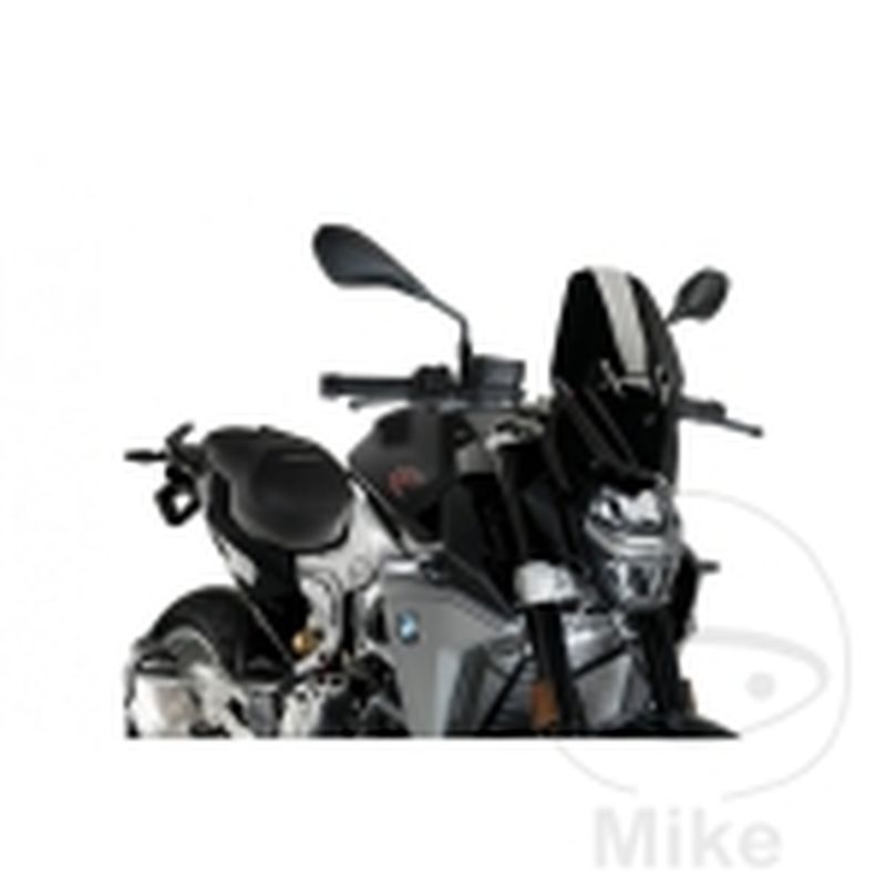 Parabrisas Sport New Generation Puig | Motos Camaral