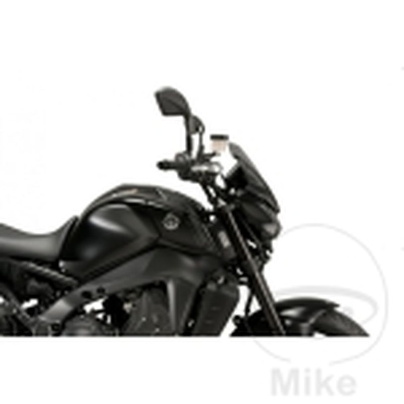 Parabrisas Sport New Generation Puig Ahumado | Motos Camaral