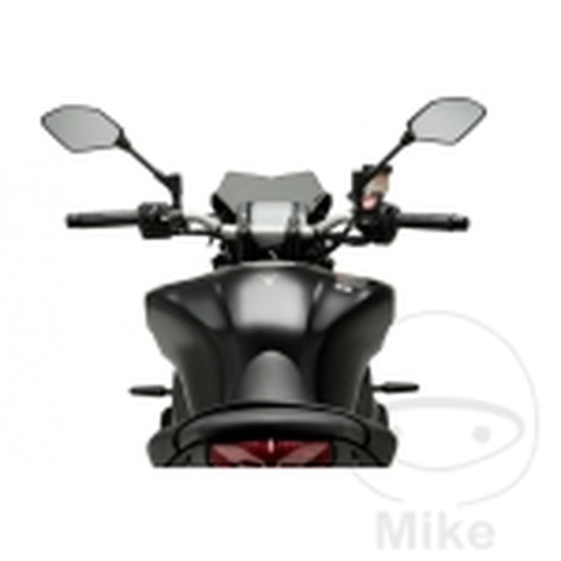 Parabrisas Sport New Generation Puig Ahumado | Motos Camaral