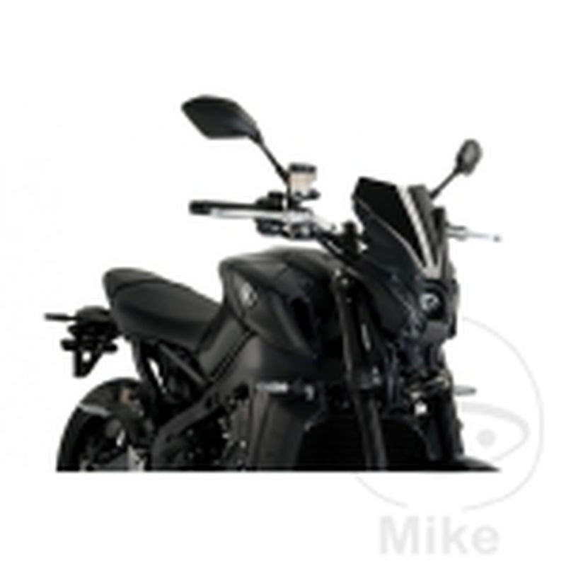 Parabrisas Sport New Generation Puig | Motos Camaral