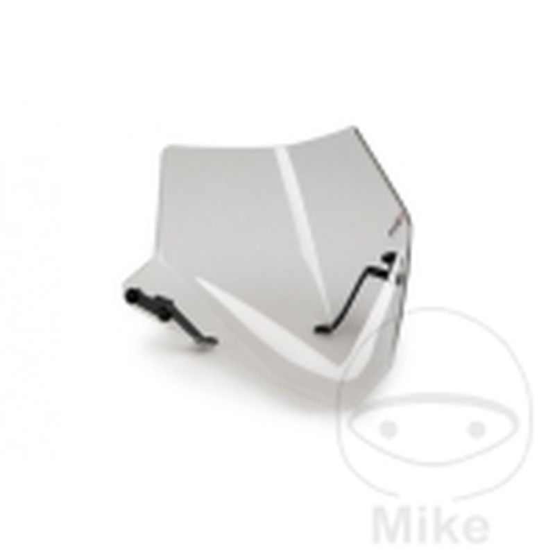 Parabrisas Sport New Generation Puig Transparente | Motos Camaral