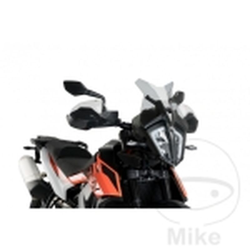 Parabrisas Sport Puig Ahumado | Motos Camaral