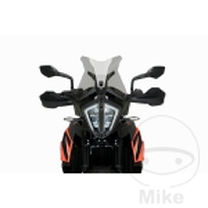 Parabrisas Sport Puig Ahumado | Motos Camaral