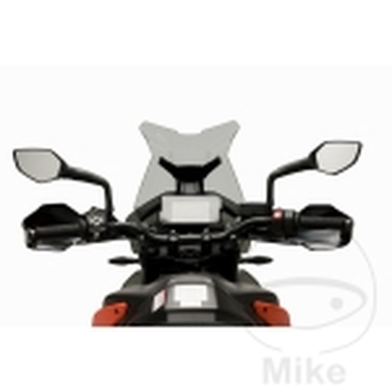 Parabrisas Sport Puig Ahumado | Motos Camaral