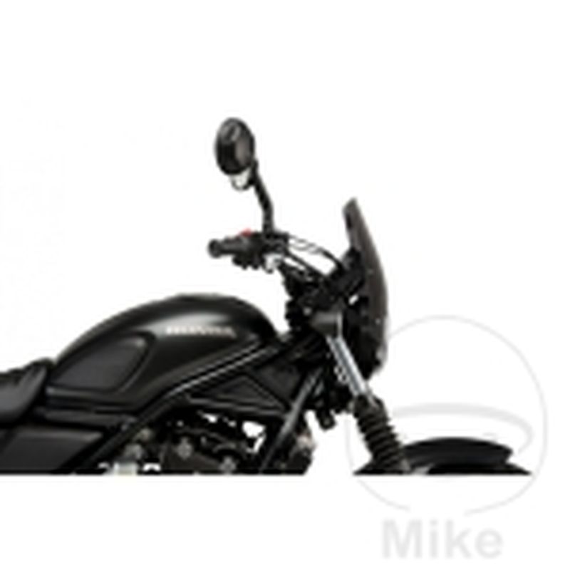 Parabrisas Sport New Generation Puig Oscuro | Motos Camaral