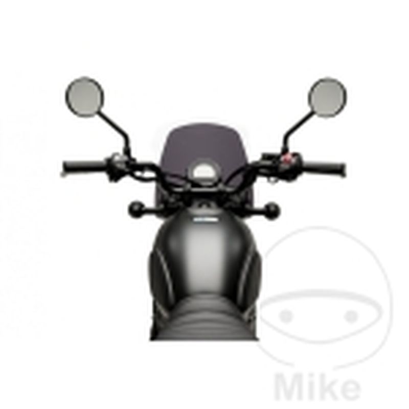 Parabrisas Sport New Generation Puig Oscuro | Motos Camaral