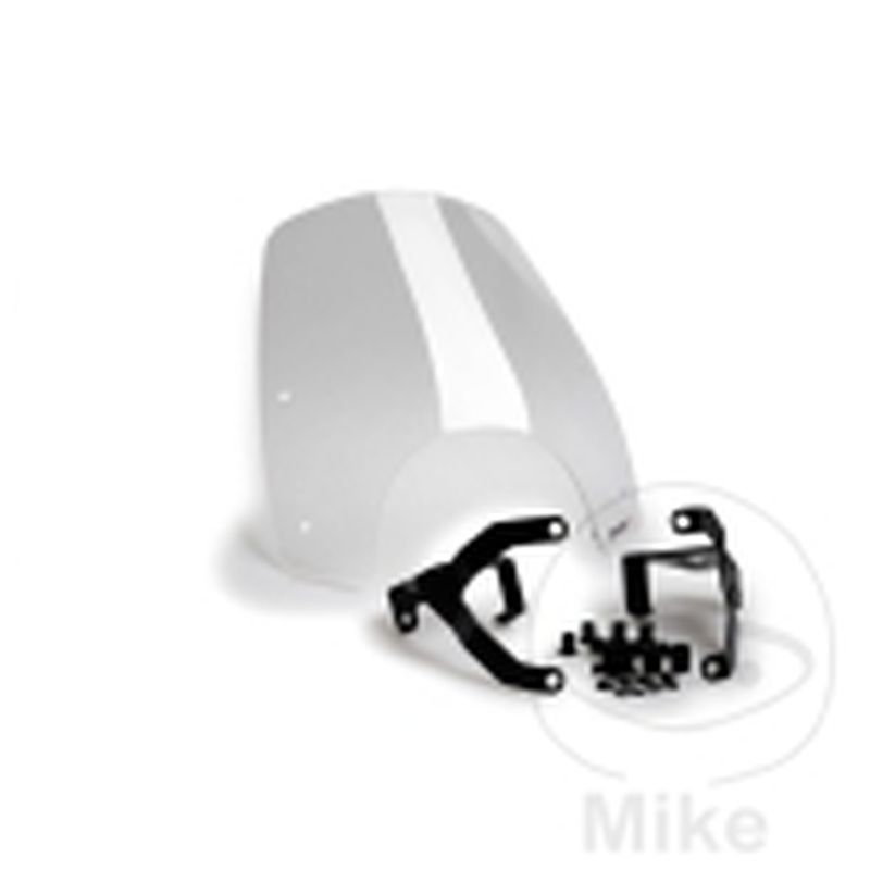 Parabrisas Sport New Generation Puig Transparente | Motos Camaral