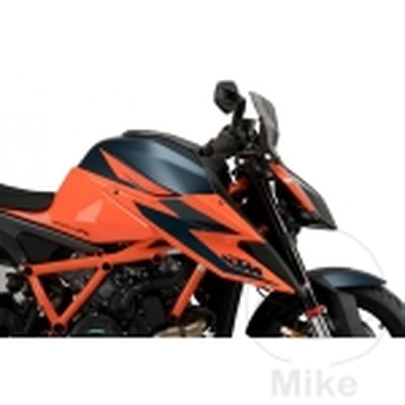 Parabrisas Sport New Generation Puig Ahumado | Motos Camaral
