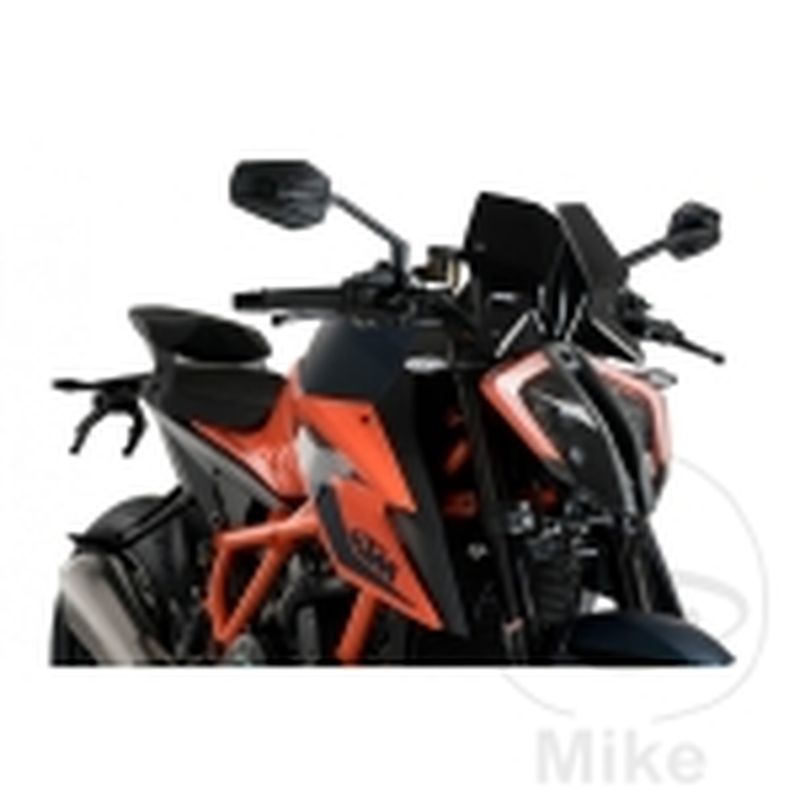 Parabrisas Sport New Generation Puig | Motos Camaral