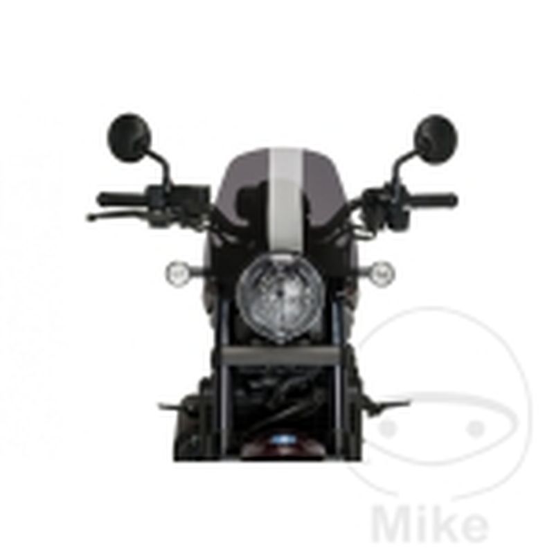 Parabrisas Sport New Generation Puig Oscuro | Motos Camaral