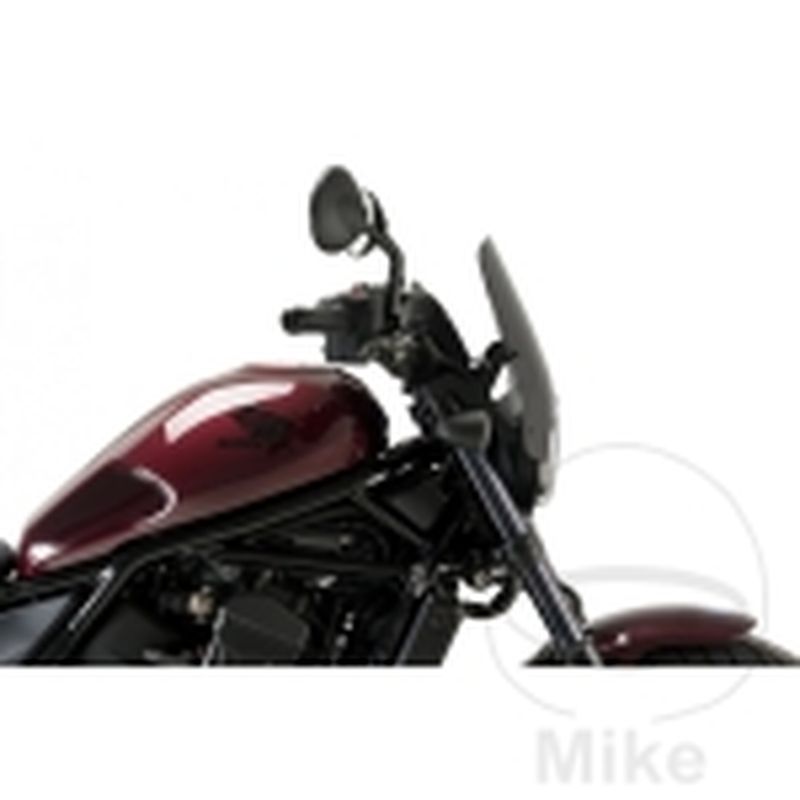Parabrisas Sport New Generation Puig Oscuro | Motos Camaral