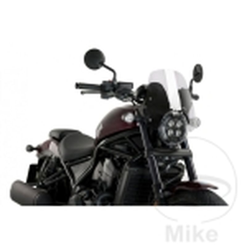 Parabrisas Sport New Generation Puig | Motos Camaral