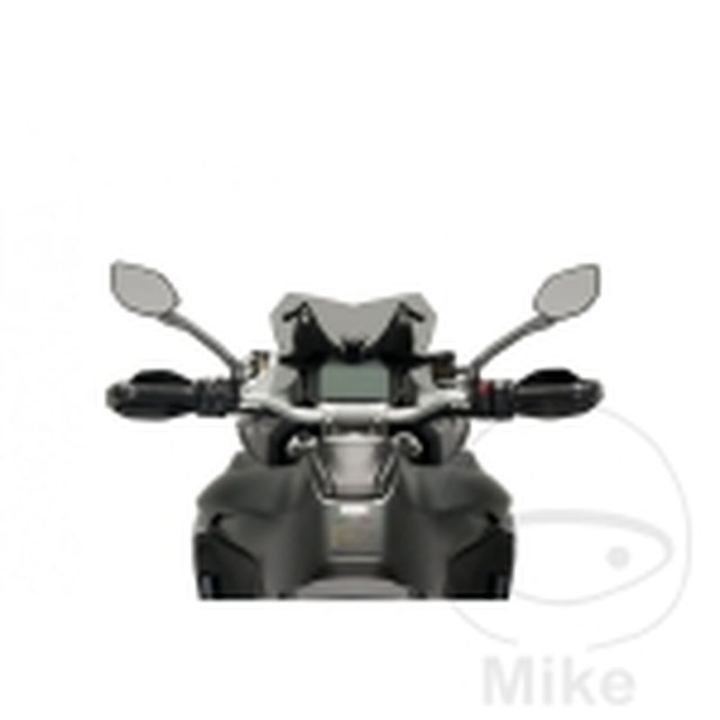 Parabrisas Sport Puig Ahumado | Motos Camaral