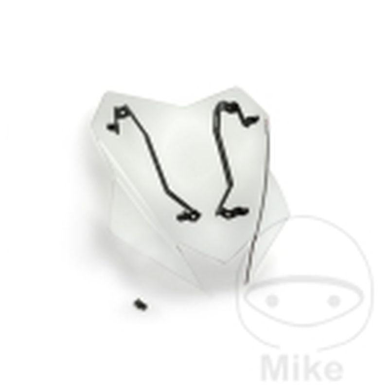 Parabrisas Sport Puig Transparente | Puig | Motos Camaral