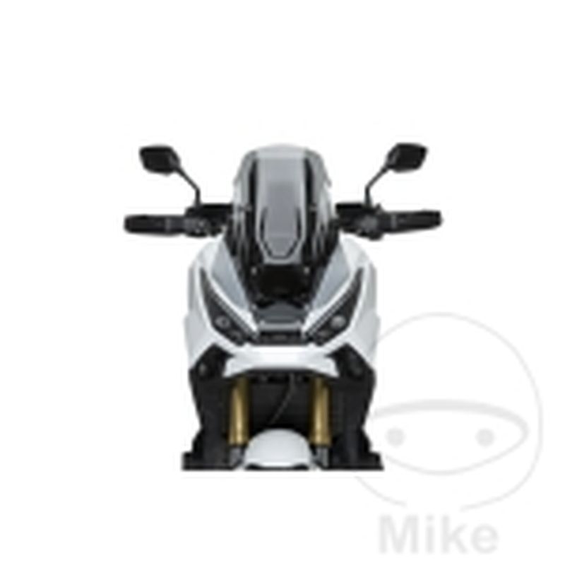 Parabrisas Sport Puig Ahumado | Cúpula Moto | Motos Camaral
