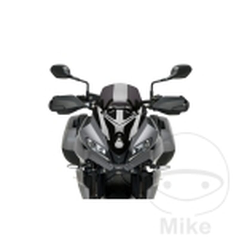 Parabrisas Sport Puig Oscuro | Cúpula Moto | Motos Camaral