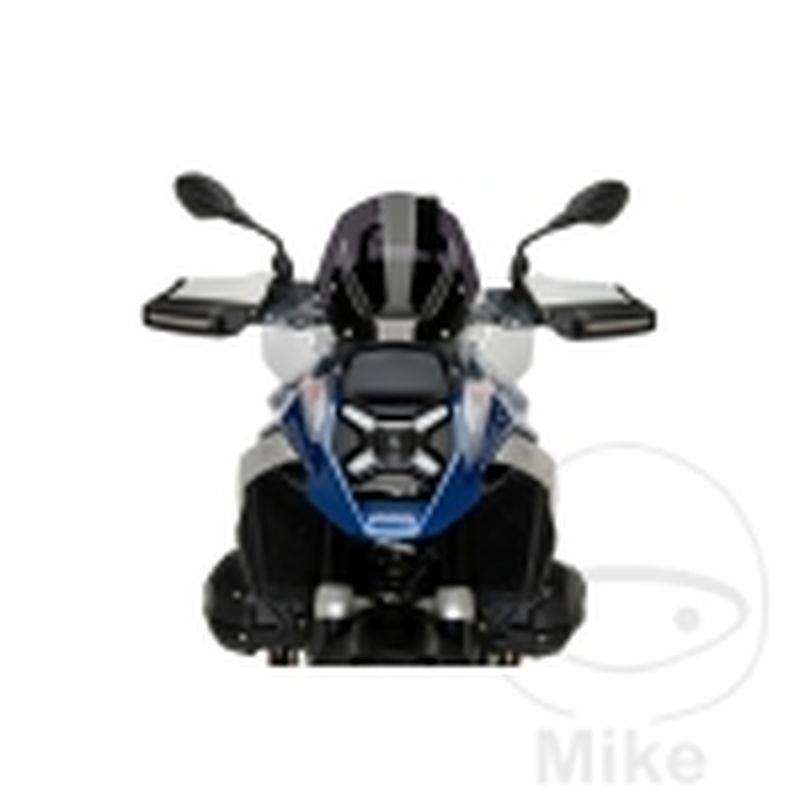 Parabrisas Sport Puig Oscuro | Cúpula Moto | Motos Camaral