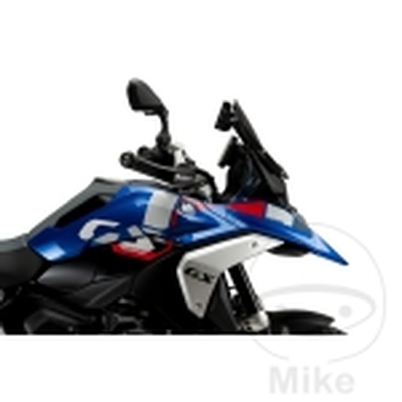 Parabrisas Sport Puig Oscuro | Cúpula Moto | Motos Camaral