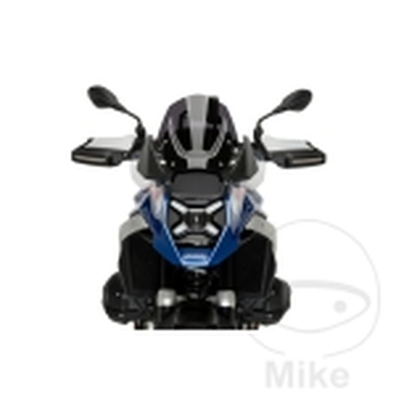 Parabrisas Sport Puig Oscuro | Cúpula Moto | Motos Camaral