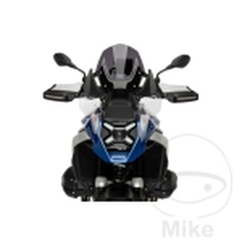 Parabrisas Sport Puig Oscuro | Cúpula Moto | Motos Camaral