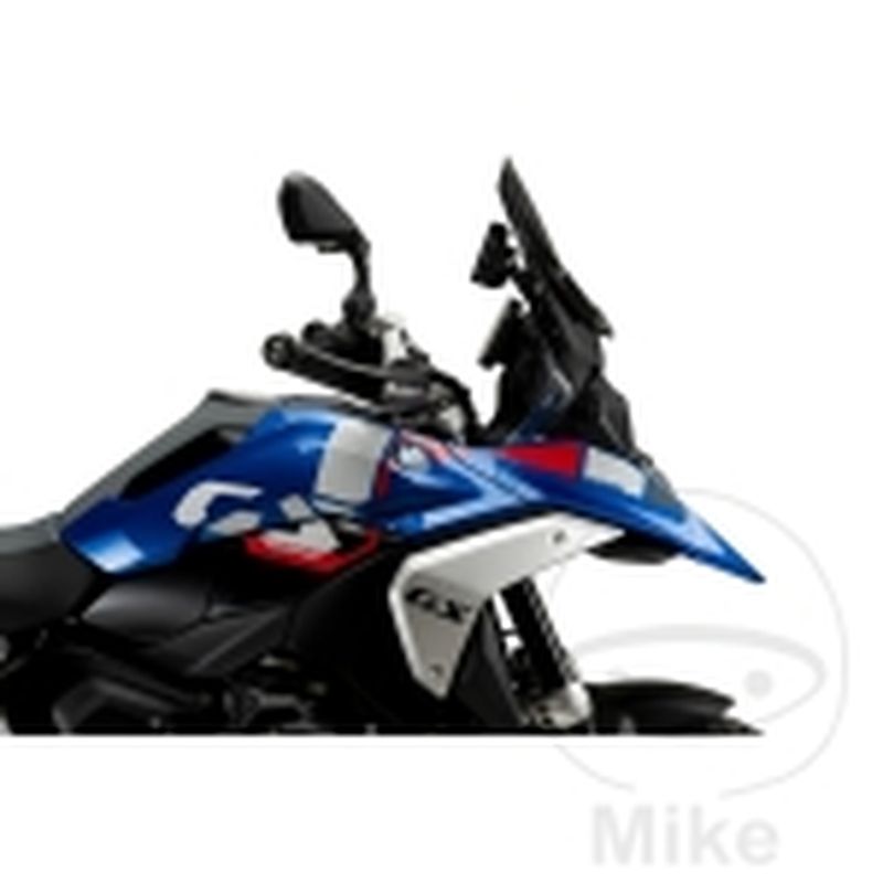 Parabrisas Sport Puig Oscuro | Cúpula Moto | Motos Camaral