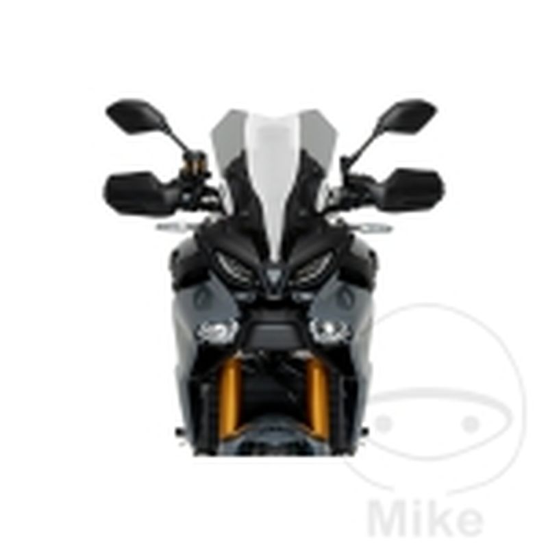 Parabrisas Sport Puig Ahumado | Cúpula Moto | Motos Camaral