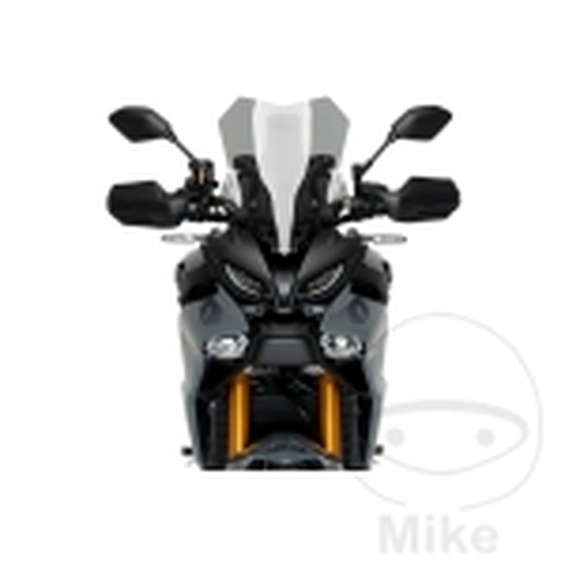 Parabrisas Sport Puig Ahumado | Cúpula Moto | Motos Camaral